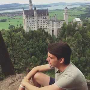 Meet your Posher, Matteo